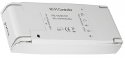 Регулятор для LED-ленты Tervix Pro Line RGBCW WiFi Controller 434421