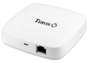Провідний Ethernet контролер Tervix ZigBee Wired Gateway 401111
