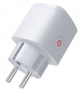 Розумна розетка Tervix Pro Line ZigBee Socket 421121