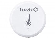 Безпровідний датчик температури та вологості Tervix Pro Line ZigBee T&H Simple 413031