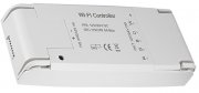Регулятор для LED стрічки Tervix Pro Line RGBCW WiFi Controller 434421