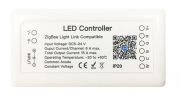 Регулятор для LED стрічки Tervix Pro Line RGBCW ZigBee Controller 434121