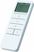 Пульт Tervix для розумного комплекту для рулонних штор жалюзі та розумного карнизу 453125