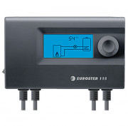 Електронний програмований контролер насоса Euroster 11B