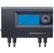 Програмований контролер насоса/бака ГВП Euroster 11EK