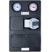 Насосна група Afriso PrimoTherm K 180-1 DN25 без змішування з насосом Wilo 77819