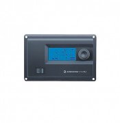 Контролер для твердопаливних котлів з додатковим насосом Euroster 11WBZ