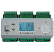 Универсальный погодозависимый термоконтроллер Euroster UNI2