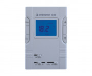 Програмований регулятор температури для фанкойлів Euroster 1288P