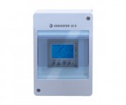 Термоконтролер для сонячних систем Euroster 813