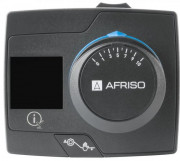 Привод-контроллер постоянной температуры Afriso ACT443 ProClick с функцией управления насосом 1544310