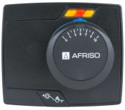 Электрический привод Afriso ARM 323 ProClick 3 точки  230В АС 60 сек 6Нм 1432310