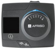 Привод-контроллер постоянной температуры Afriso ACT443 ProClick с функцией управления насосом 1544310