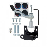 Монтажний комплект Esbe для електроприводів серії 90 на клапани тип MG, G, F, H, HG 16051300