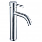 Смеситель для раковины Volle Cruze однорычажный хром 1547.010201