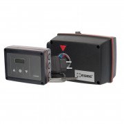 Привід-контролер Esbe CRA121 230В 5-95° С 15 Нм 12742100