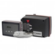 Привод-контроллер Esbe CRC121 230В 120 сек 15 Нм 12842100