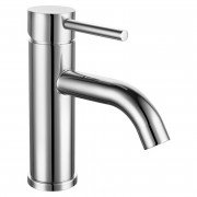 Змішувач для раковини Volle Cruze одноважільний хром 1547.010101