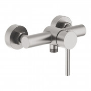 Смеситель для душа Volle Cruze однорычажный никель 1547.100102