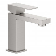 Змішувач для раковини Volle Pardo одноважільний нікель 1548.010102