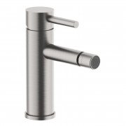 Смеситель для биде Volle Cruze однорычажный никель 1547.020102