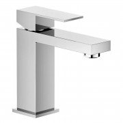 Змішувач для раковини Volle Pardo одноважільний хром 1548.010101