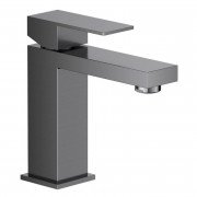 Смеситель для раковины Volle Pardo однорычажный графитовый 1548.010106