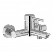 Смеситель для ванной Volle Cruze однорычажный хром 1547.030101