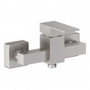 Смеситель для душа Volle Pardo однорычажный никель 1548.100102