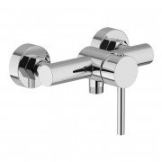Смеситель для душа Volle Cruze однорычажный хром 1547.100101