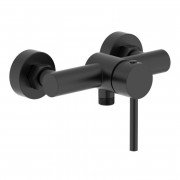 Смеситель для душа Volle Cruze однорычажный черный 1547.100104