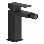 Смеситель для биде Volle Pardo однорычажный черный 1548.020104