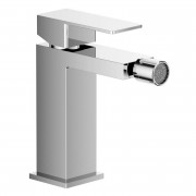 Змішувач для біде Volle Pardo одноважільний хром 1548.020101