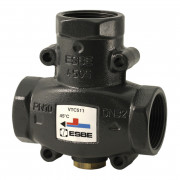 Термічний клапан Esbe VTC511 Rp 1¼ kvs14 50°C чавун із кулястим графітом 51020600