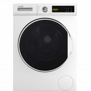Пральна машина з сушінням Vestel 8 кг/6 кг 1400 об/хв білий WD814T2