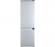 Холодильник двокамерний вбудований Vestel білий VES00095