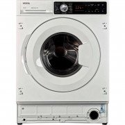 Встраиваемая стиральная машина Vestel 8 кг 1200 об/мин белый + подарок отпариватель SteamOne EUDTC120B WBI812T2