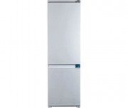 Холодильник  двухкамерный встраиваемый Vestel белый VES00095