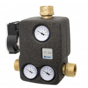 Смесительный узел Esbe LTC 341 Rp 1'' 55 °C с насосом Yonos Para MS/4-20/SC 55005300