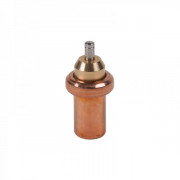 Термоэлемент к термическому клапану Esbe VTC500 50°С латунь 57020100