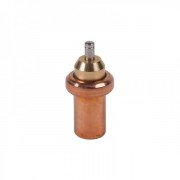 Термоелемент до термічного клапана Esbe VTC500 70°С латунь 57020400