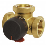 3-ходовой клапан переключающий Esbe VRG231 DN25 Rp 1'' kvs10 латунь 11620200