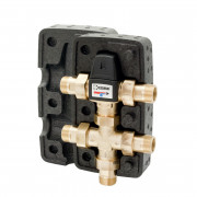 Рециркуляционный комплект Esbe VTR322 R ¾''хR ¾'' kvs1,6 45-65°C латунь 31400200