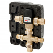 Рециркуляционный комплект Esbe VTR522 R ¾''хR 1'' kvs3,5 50-75°C латунь 31400500