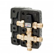 Рециркуляционный комплект Esbe VTR322 R ¾''хR ¾'' kvs1,6 45-65°C латунь 31400200