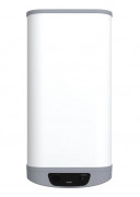 Бойлер Vestel прямоугольный 80 л с электронным управлением белый TR80D20