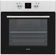 Духовой шкаф Vestel электрический 65 л нержавеющая сталь AFX-6684