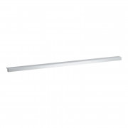 LED подсветка горизонтальная Laufen Frame 25 100 см хром матовый H4475119000071