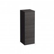 Пенал навісний Laufen Boutique 30х30х90 см ЛДСП/МДФ темний дуб H4091511502511