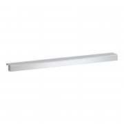 LED подсветка горизонтальная Laufen Frame 25 55 см хром матовый  H4474619000071